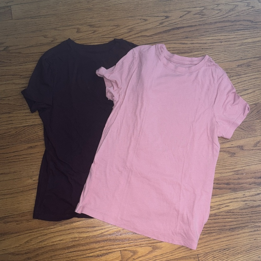 A New Day T-Shirts (2)